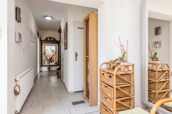 Medium property photo - Heerlerbaan 163, 6418 CC Heerlen